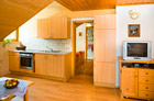 Bild Wohnkueche Alpspitz