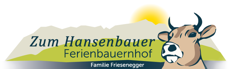 Urlaub beim Hansenbauer