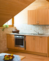 Bild Wohnung Alpspitz