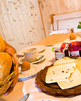 Bild Leckeres Fr&uuml;hst&uuml;ck